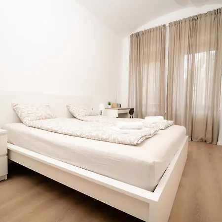 Mm New Cozy Modern Apartamento Liubliana