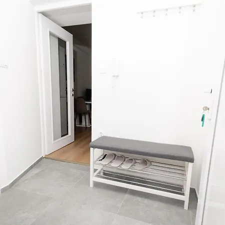 Mm New Cozy Modern Apartman