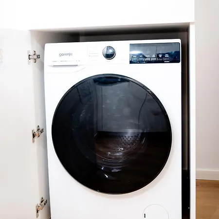 Apartman Mm New Cozy Modern