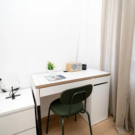 Mm New Cozy Modern Apartman Ljubljana