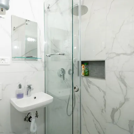 Mm New Cozy Modern Ljubljana