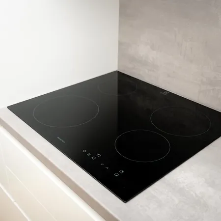 Mm New Cozy Modern * Ljubljana