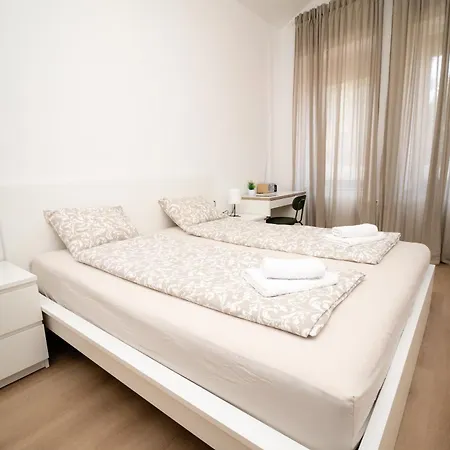 Lägenhet Mm New Cozy Modern *