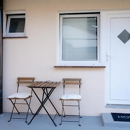 Lägenhet Mm New Cozy Modern Ljubljana