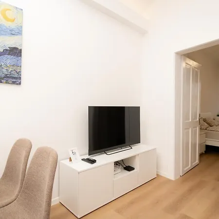 Mm New Cozy Modern *