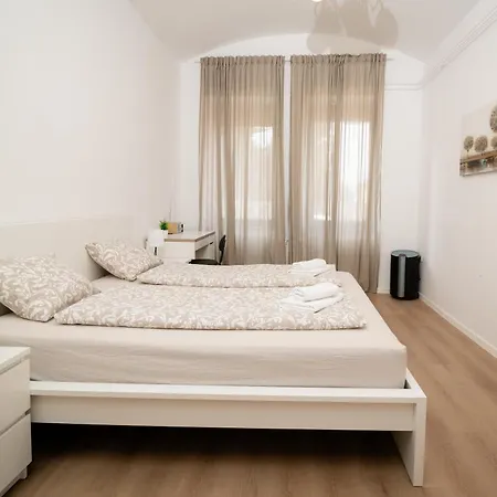 Mm New Cozy Modern Ljubljana