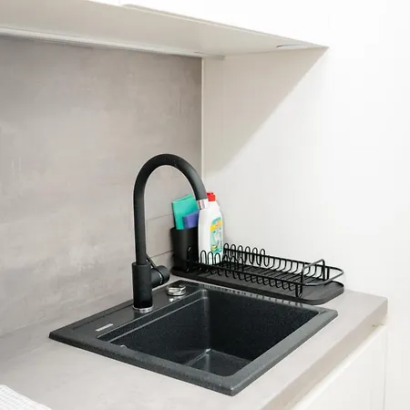 Lägenhet Mm New Cozy Modern Ljubljana