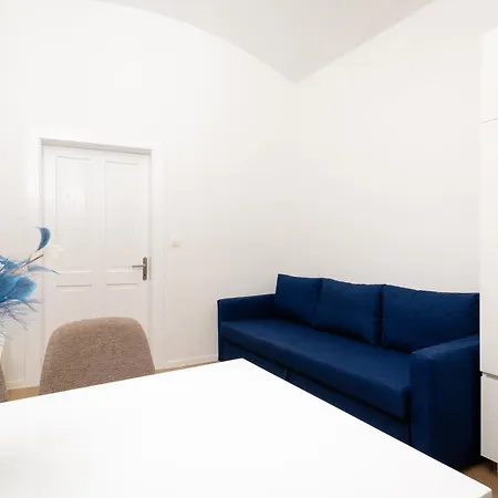 Mm New Cozy Modern * Ljubljana