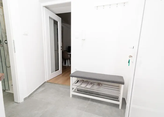 Mm New Cozy Modern Apartamento