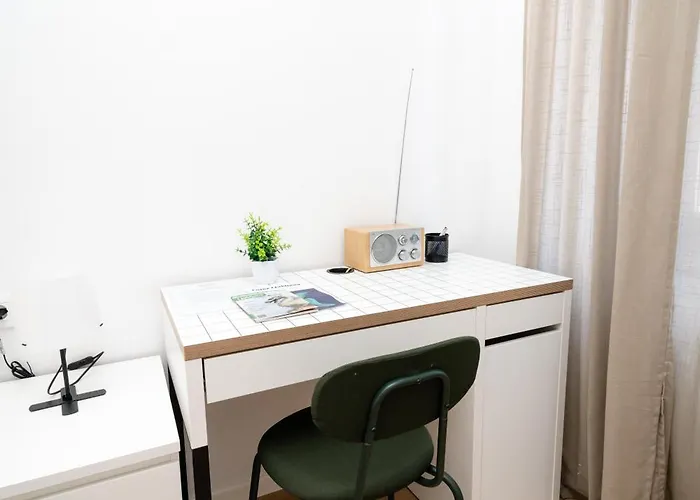 Mm New Cozy Modern Apartma Ljubljana