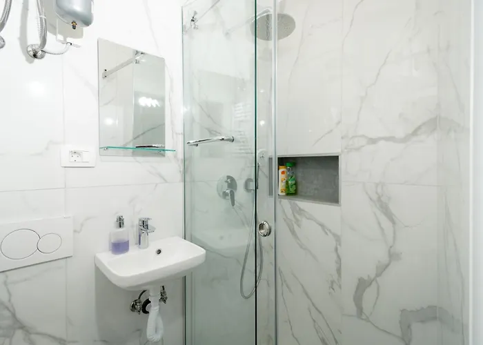 Mm New Cozy Modern Liubliana