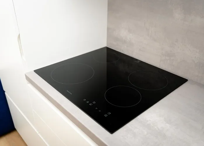 Mm New Cozy Modern * Ljubljana