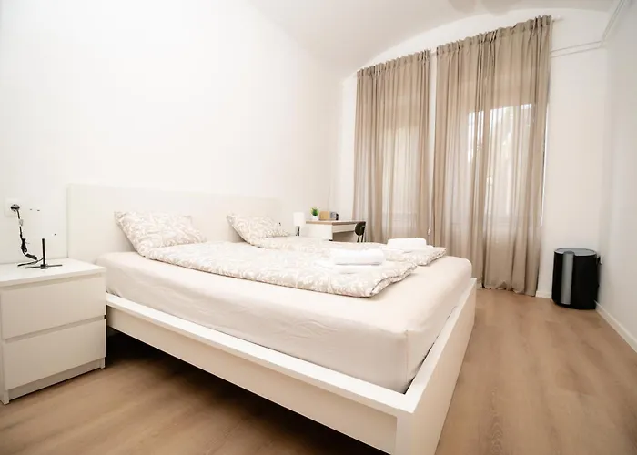 Mm New Cozy Modern Apartma Ljubljana