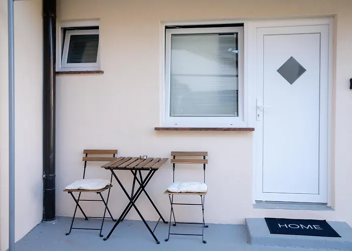 Apartma Mm New Cozy Modern Ljubljana