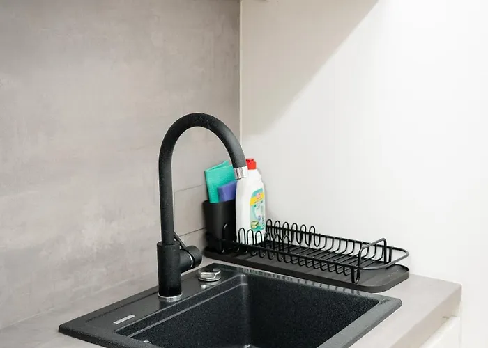 Apartamento Mm New Cozy Modern Liubliana