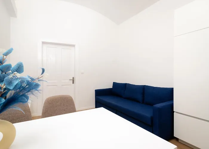 Mm New Cozy Modern * Ljubljana