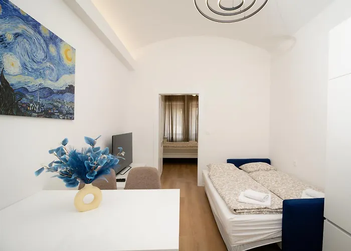 Apartamento Mm New Cozy Modern